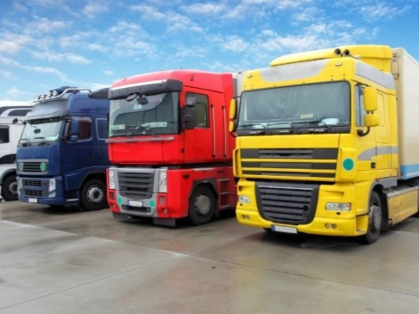 Adana Yıldırım Nakliye